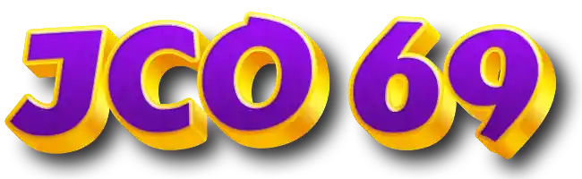 Logo JCO69 Glitch